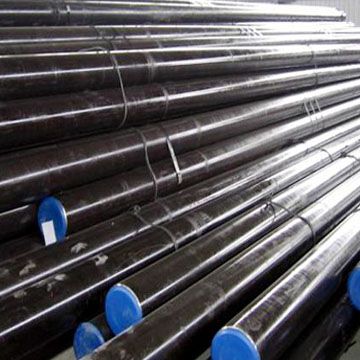 Seamless Boiler Tubes